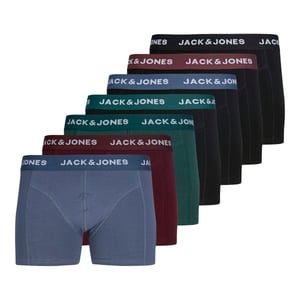 Jack & Jones Onderbroeken 7-Pack Boxers Jactommy Multi