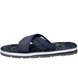 PME Legend Slippers Haig Blauw