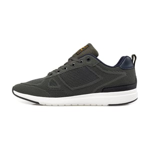 PME Legend Sneakers Dornierer Groen