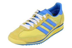 Originals SL72 Sporty & Rich Dames Sneakers