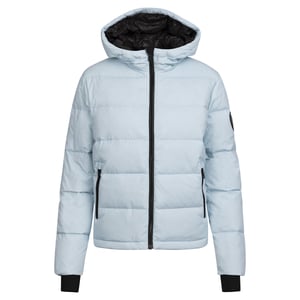 Trespass Dames/Dames Mariana DLX Donsjack (Zeeschuim)