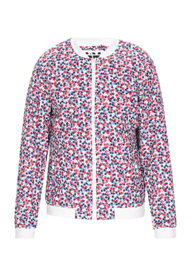 Mo Jas Heren rood