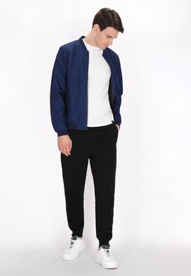 Mo Jas Heren marine