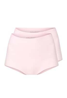Lingadore DAILY 2-pack Taille slip