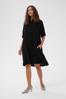 Jurk CUtala Jurk A-shape