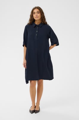 Jurk CUtala Jurk A-shape