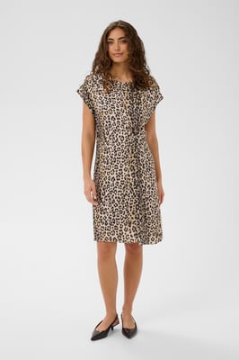 Jurk CUenva Jurk Feminine