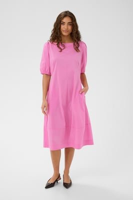Jurk CUantoinett Jurk Casual fit