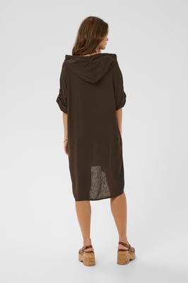 Jurk CRLark Jurk Regular fit