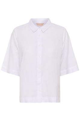 Korte mouwen shirt CUarletty Korte mouwen shirt Relaxed fit