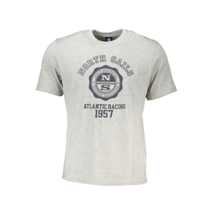 Atlantic Racing 1957 T-shirt