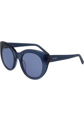 DKNY DK517S-400 DK517S 52 400 Zonnebril