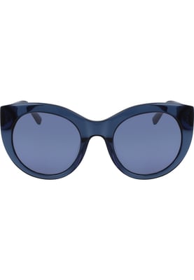 DKNY DK517S-400 DK517S 52 400 Zonnebril