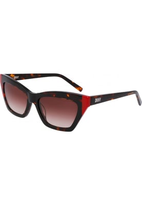DKNY DK547S-237 DK547S 55 237 Zonnebril