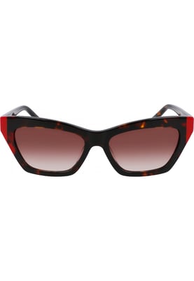 DKNY DK547S-237 DK547S 55 237 Zonnebril