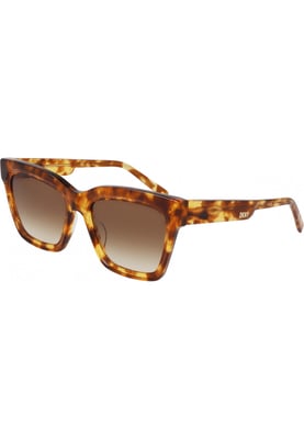 DKNY DK551S-243 DK551S 53 243 Zonnebril