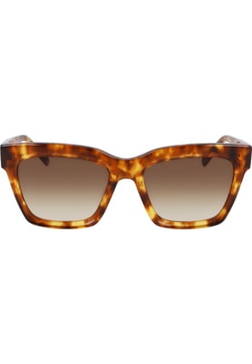 DKNY DK551S-243 DK551S 53 243 Zonnebril