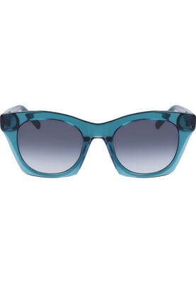 DKNY DK541S-430 DK541S 51 430 Zonnebril