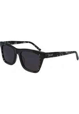 DKNY DK529S-001 DK529S 53 001 Zonnebril