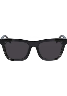 DKNY DK529S-001 DK529S 53 001 Zonnebril