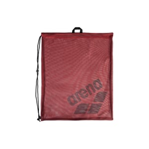 Arena 40L Koordtas (Dieprood)