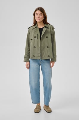 Jas MiraMW Jas Loose fit