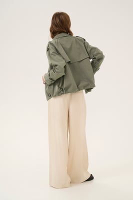 Jas MiraMW Jas Loose fit