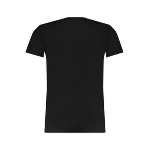 Greyhound Graphic T-shirt Korte Mouwen Ronde Hals