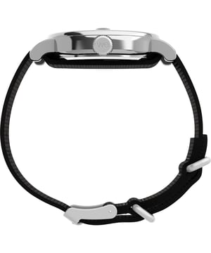 Timex X Fortnite Weekender Heren Horloge Zwart TW2Y46400
