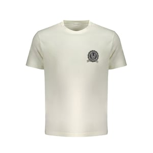 T-shirt Ww0xu4w Korte Mouwen ronde Hals Tee