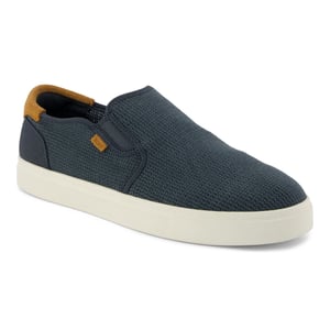 TOMS Baja 2.0 Katoenen Heren Blauwe Sneakers