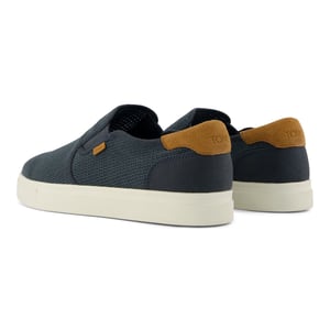 TOMS Baja 2.0 Katoenen Heren Blauwe Sneakers