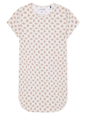 Schiesser Meisjes Nachthemd Nightwear