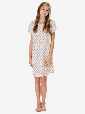 Schiesser Meisjes Nachthemd Nightwear