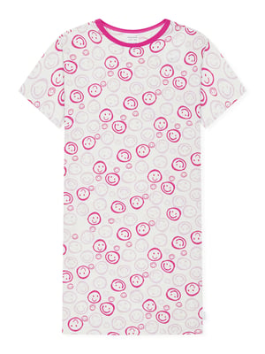Schiesser Meisjes Nachthemd Nightwear