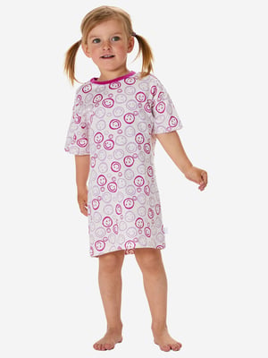 Schiesser Meisjes Nachthemd Nightwear