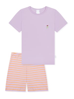 Schiesser Meisjes Pyjama Nightwear