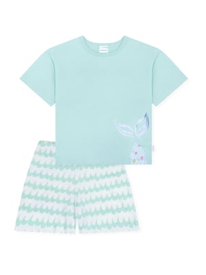 Schiesser Meisjes Pyjama Nightwear