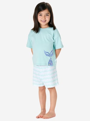 Schiesser Meisjes Pyjama Nightwear