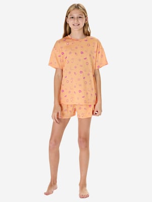 Schiesser Meisjes Pyjama Nightwear