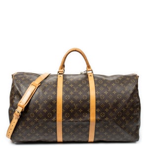 Keepall Bandouliere 60 Reistas