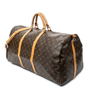 Keepall Bandouliere 60 Reistas