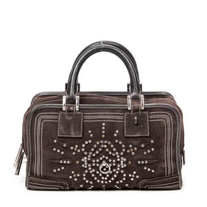 Rhinestone Amazona 28 Handtas