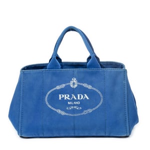 Large Canapa Tote  Handtas