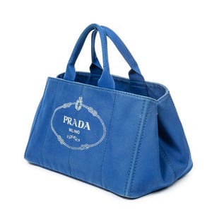 Large Canapa Tote  Handtas