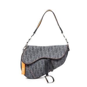 Flight Line Saddle Bag  Schoudertas