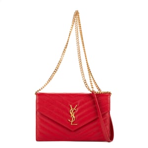 Chain Wallet  Schoudertas