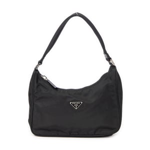 Mini Zip Hobo  Schoudertas
