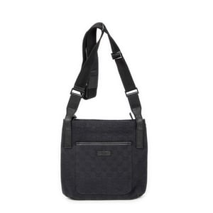 Front Slip Pocket Crossbody  Schoudertas