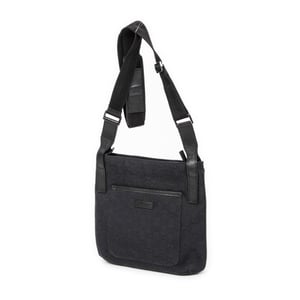 Front Slip Pocket Crossbody  Schoudertas